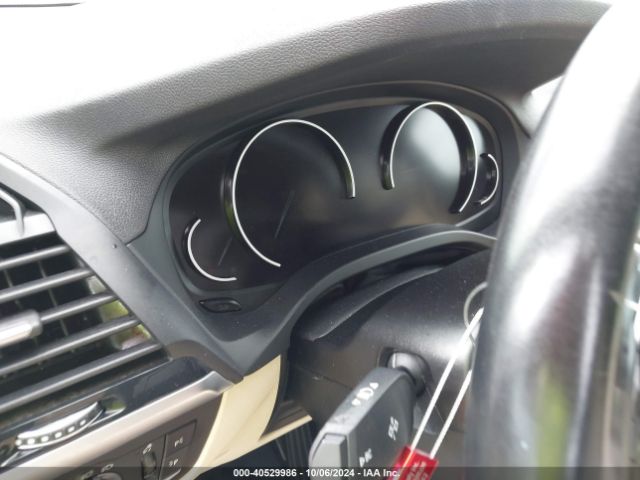 5UXTR7C50KLE93619 BMW X3 Sdrive30i