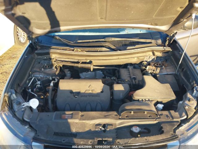 2018 MITSUBISHI OUTLANDER JA4AD2A3XJJ002597 Photo 9