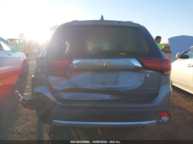2018 MITSUBISHI OUTLANDER JA4AD2A3XJJ002597 Photo 5
