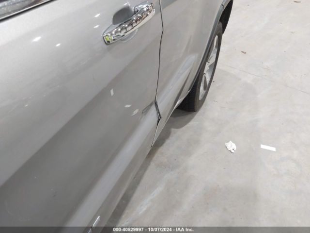 1C4RJECM9FC920233 Jeep Grand Cherokee Overland