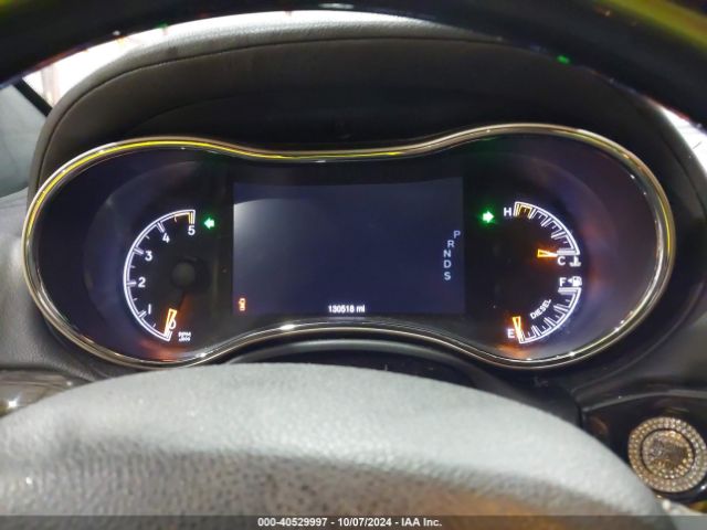 1C4RJECM9FC920233 Jeep Grand Cherokee Overland
