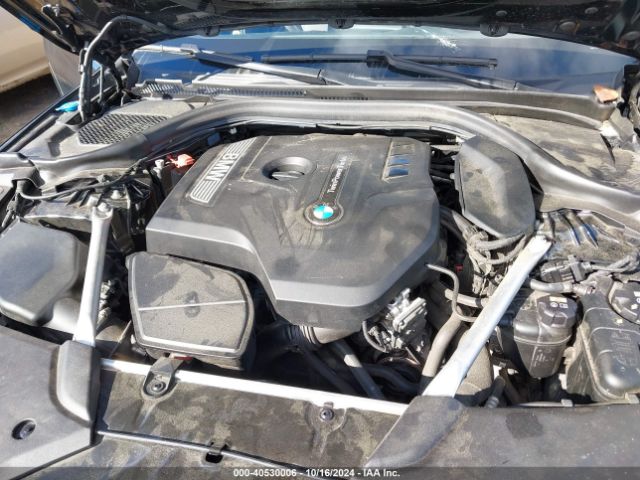 WBAJA7C5XKWW20529 BMW 530i Xdrive