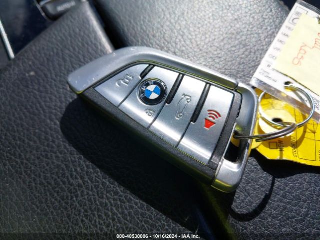 WBAJA7C5XKWW20529 BMW 530i Xdrive