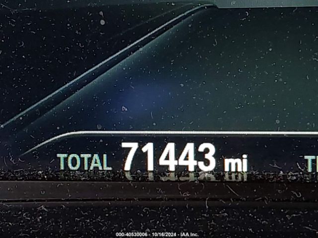 WBAJA7C5XKWW20529 BMW 530i Xdrive