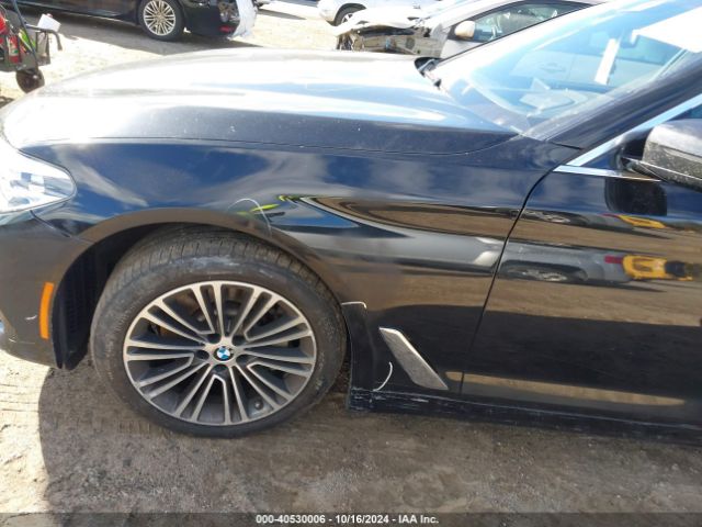 WBAJA7C5XKWW20529 BMW 530i Xdrive