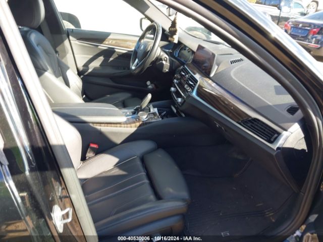 WBAJA7C5XKWW20529 BMW 530i Xdrive
