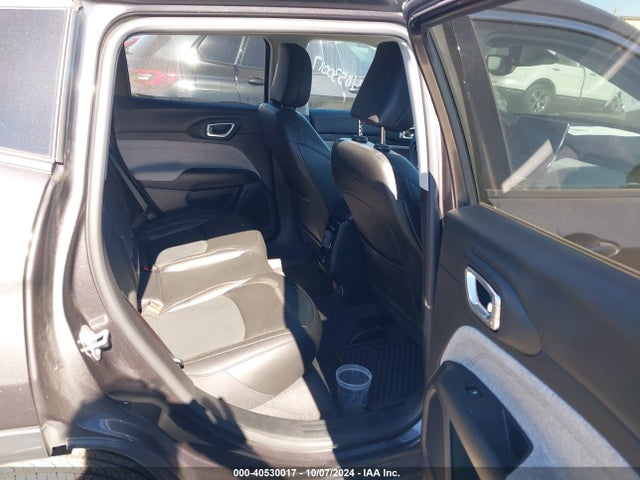 Jeep Compass Latitude Lux 4x4 2022 3C4NJDFB0NT196129 Image 8