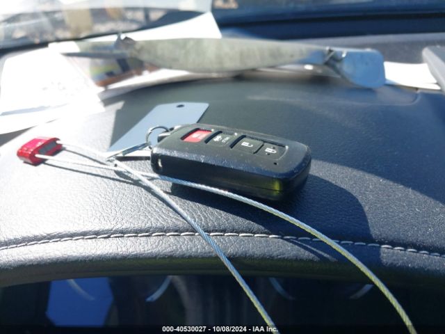 4T1BD1FK6FU166449 Toyota Camry Hybrid Le