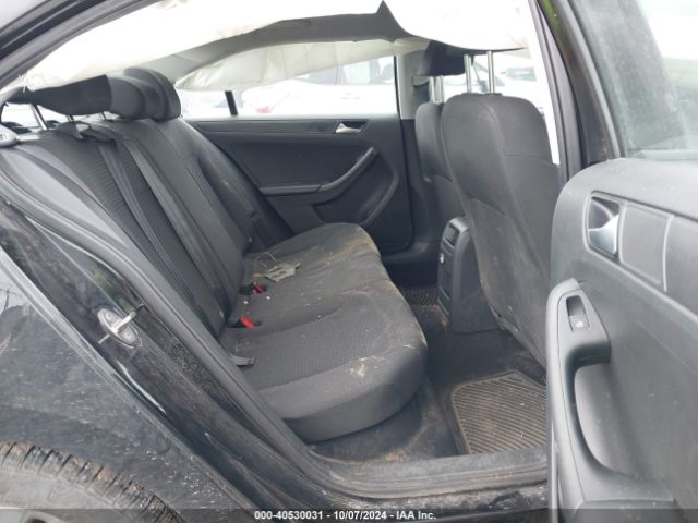 3VW2K7AJ9FM239715 Volkswagen Jetta 2.0l S