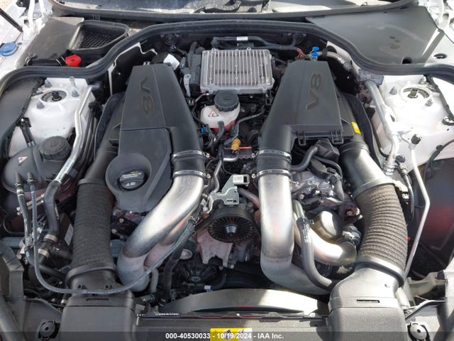 WDDJK7DA9KF054428 Mercedes-Benz SL 550