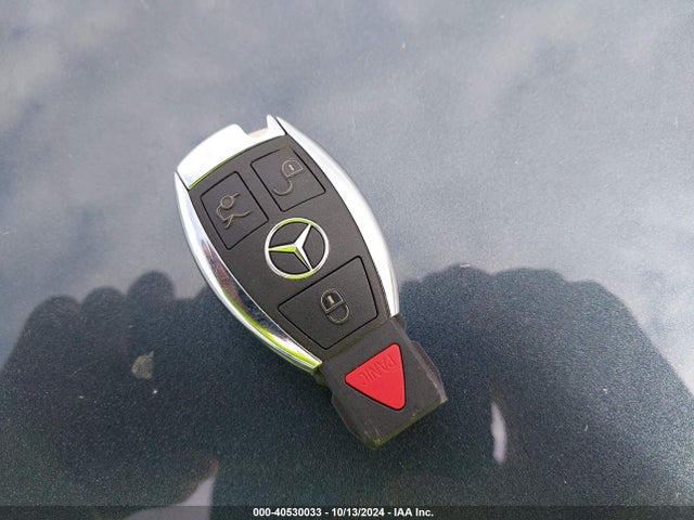 WDDJK7DA9KF054428 Mercedes-Benz SL 550