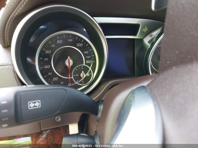WDDJK7DA9KF054428 Mercedes-Benz SL 550