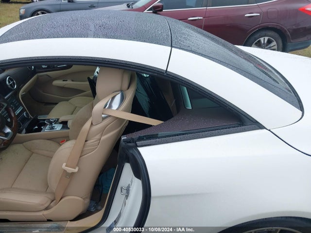 WDDJK7DA9KF054428 Mercedes-Benz SL 550