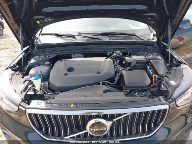 YV4L12UN3P2915822 Volvo Xc40 B5 Plus Bright Theme