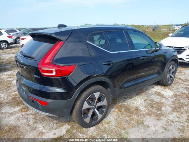 YV4L12UN3P2915822 Volvo Xc40 B5 Plus Bright Theme
