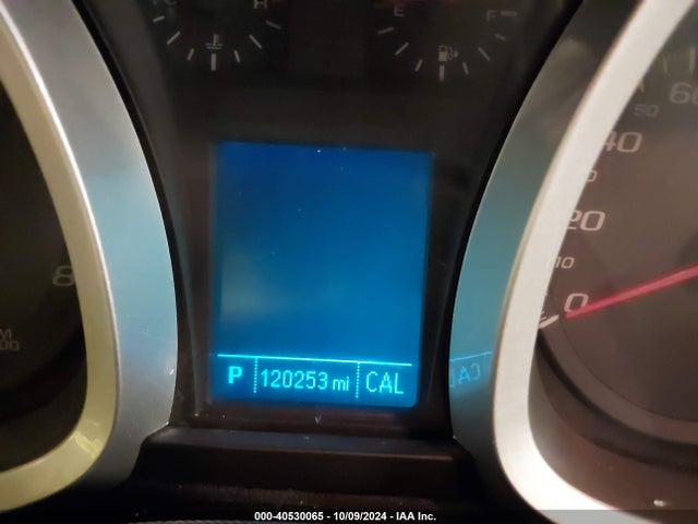Chevrolet EQUINOX LT 2016 2GNFLFE34G6248381 Image 15
