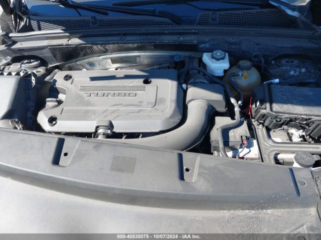 LRBFZPR48MD082930 Buick Envision Awd Essence