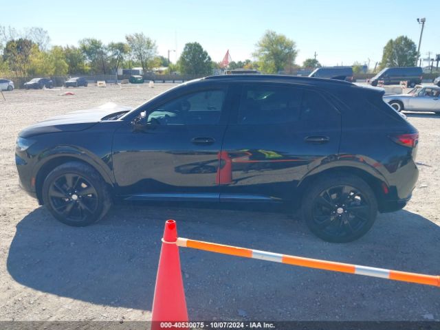 LRBFZPR48MD082930 Buick Envision Awd Essence