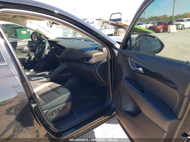 LRBFZPR48MD082930 Buick Envision Awd Essence
