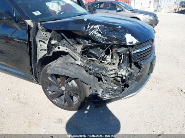 LRBFZPR48MD082930 Buick Envision Awd Essence
