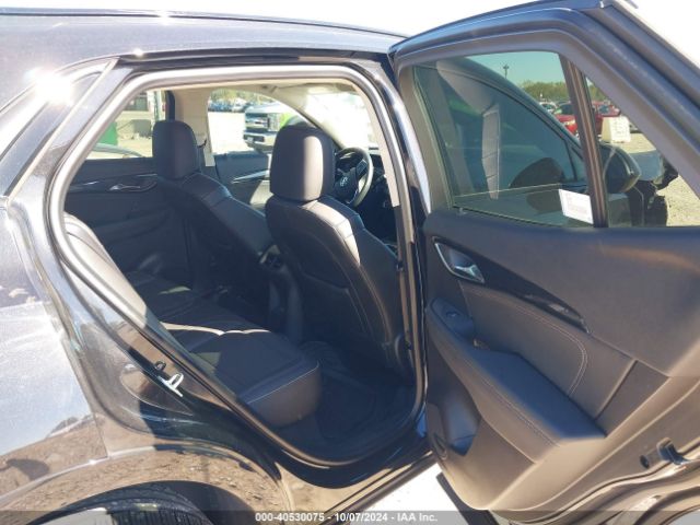 LRBFZPR48MD082930 Buick Envision Awd Essence