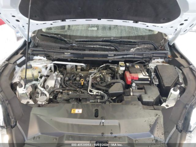 2022 MITSUBISHI OUTLANDER JA4J3VA84NZ092157 Photo 9