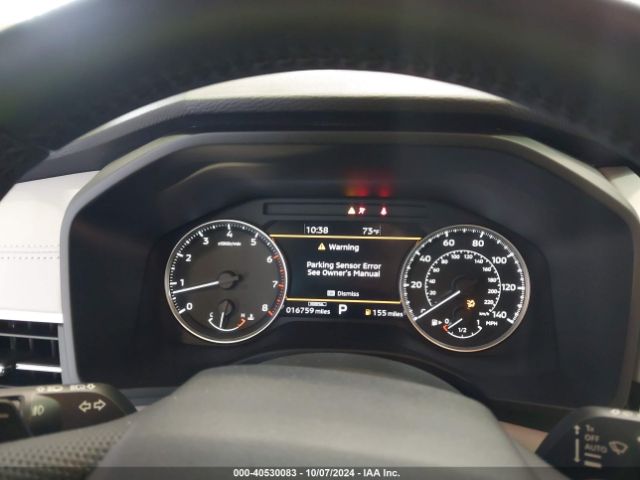 2022 MITSUBISHI OUTLANDER JA4J3VA84NZ092157 Photo 6