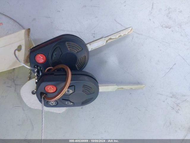 1FADP3F29EL117174 Ford FOCUS SE