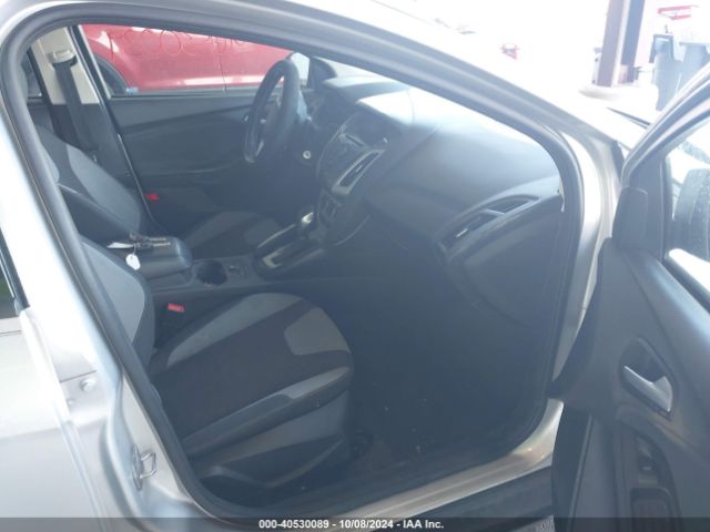1FADP3F29EL117174 Ford FOCUS SE