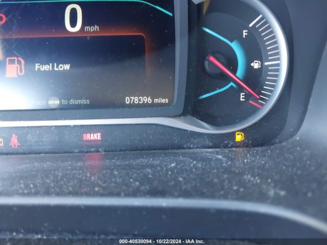 5FNYF5H3XLB015186 Honda Pilot 2wd Ex