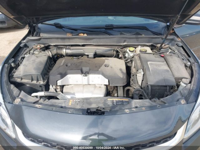 1G11B5SL3EF141127 Chevrolet Malibu 1ls