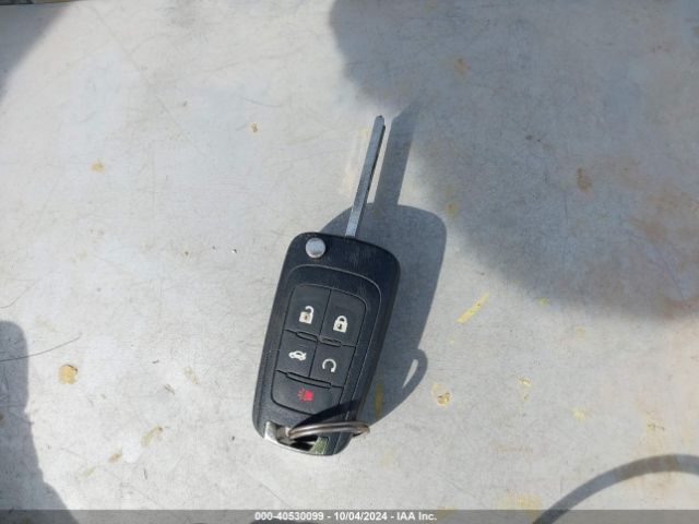 1G11B5SL3EF141127 Chevrolet Malibu 1ls