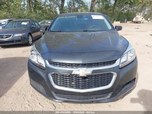 1G11B5SL3EF141127 Chevrolet Malibu 1ls
