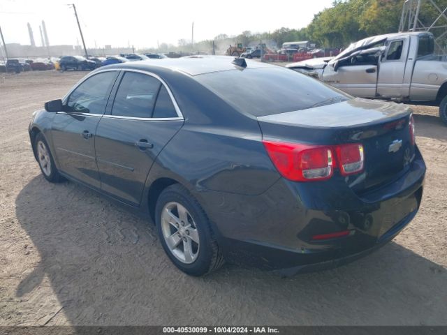1G11B5SL3EF141127 Chevrolet Malibu 1ls