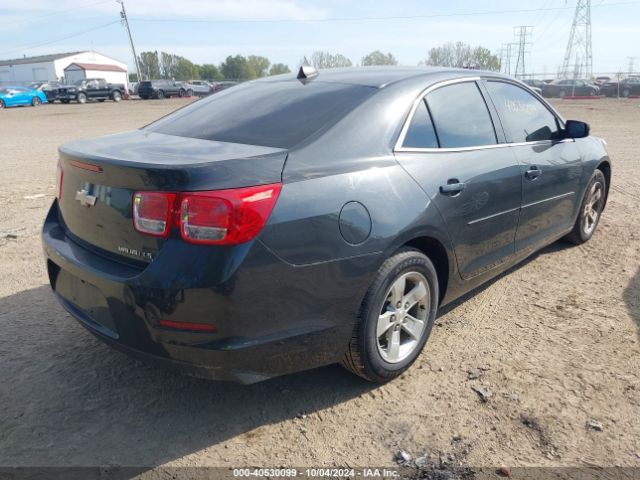 1G11B5SL3EF141127 Chevrolet Malibu 1ls