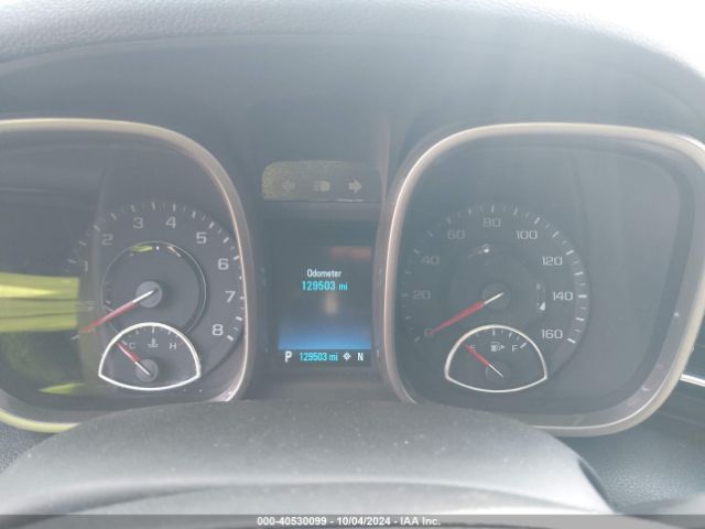 1G11B5SL3EF141127 Chevrolet Malibu 1ls