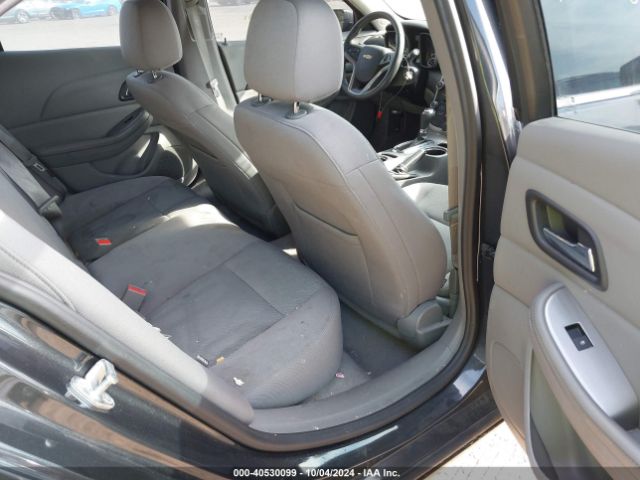 1G11B5SL3EF141127 Chevrolet Malibu 1ls
