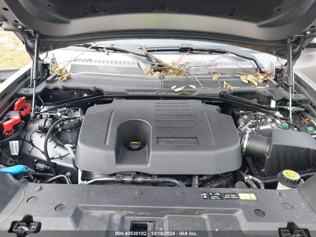 SALE2EEU0P2127251 Land Rover Defender 110 X-dynamic Se