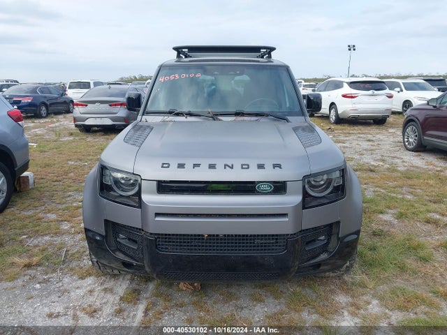 SALE2EEU0P2127251 Land Rover Defender 110 X-dynamic Se