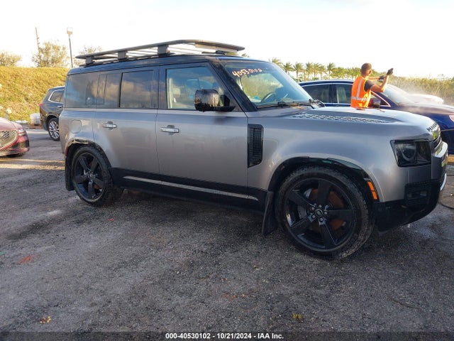 SALE2EEU0P2127251 Land Rover Defender 110 X-dynamic Se