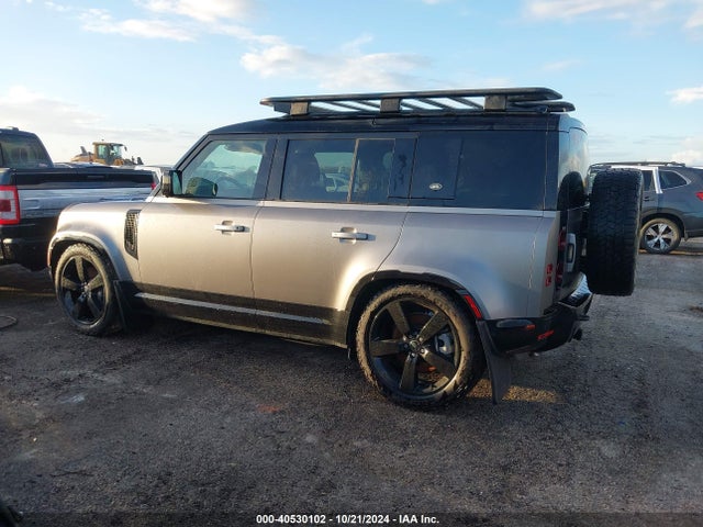 SALE2EEU0P2127251 Land Rover Defender 110 X-dynamic Se