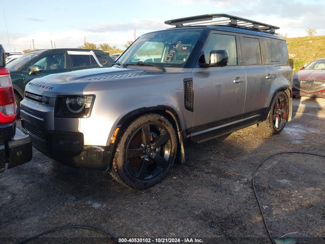 SALE2EEU0P2127251 Land Rover Defender 110 X-dynamic Se