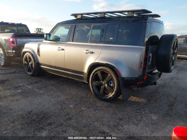 SALE2EEU0P2127251 Land Rover Defender 110 X-dynamic Se