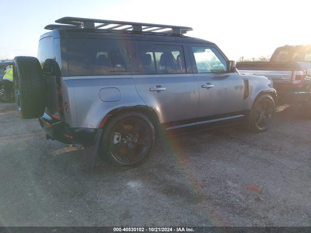 SALE2EEU0P2127251 Land Rover Defender 110 X-dynamic Se