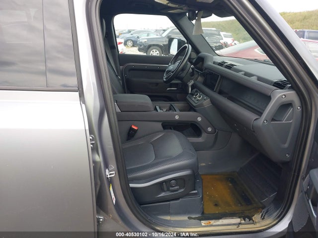 SALE2EEU0P2127251 Land Rover Defender 110 X-dynamic Se