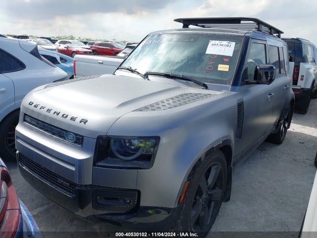 SALE2EEU0P2127251 Land Rover Defender 110 X-dynamic Se