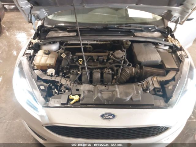 1FADP3F24GL374441 Ford FOCUS SE