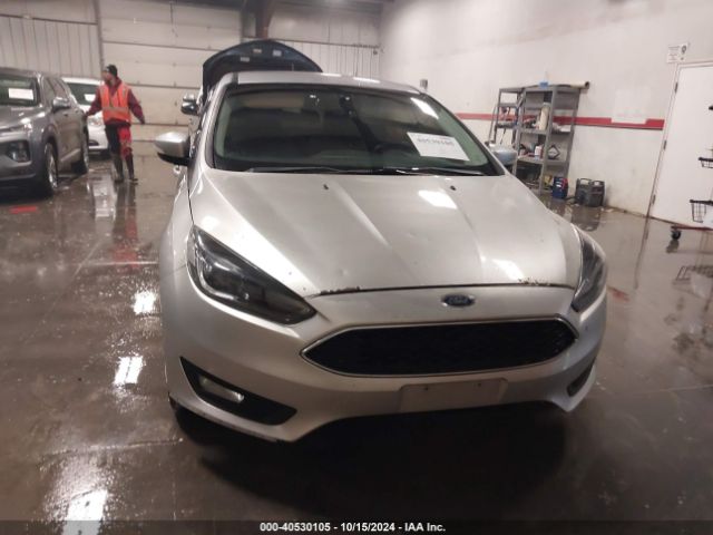 1FADP3F24GL374441 Ford FOCUS SE