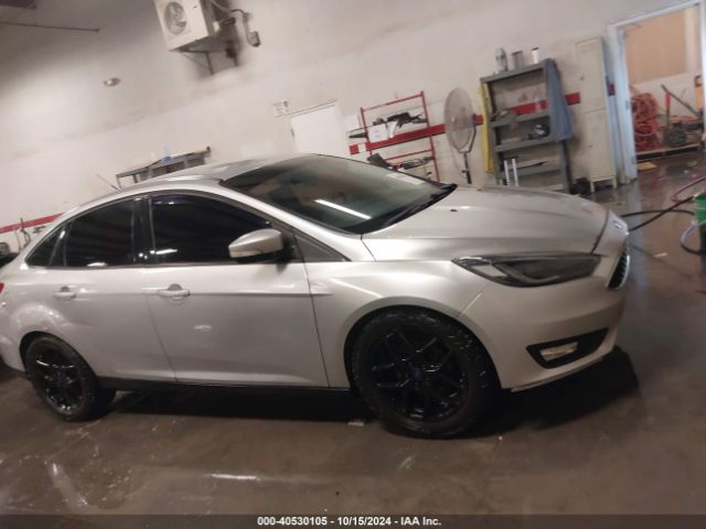 1FADP3F24GL374441 Ford FOCUS SE