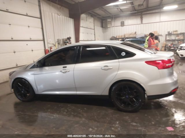 1FADP3F24GL374441 Ford FOCUS SE